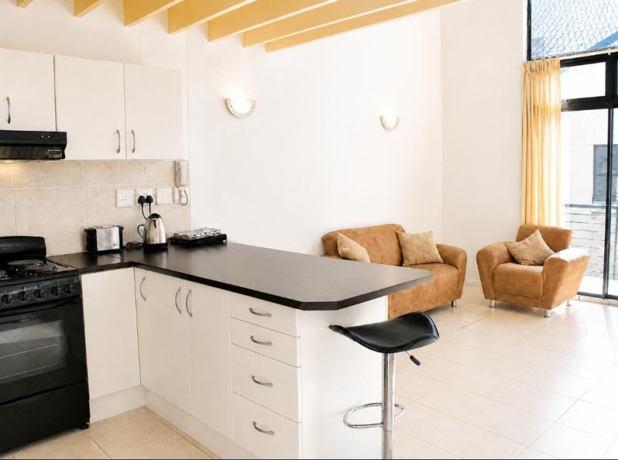 To Let 1 Bedroom Property for Rent in Plumstead Western Cape